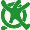 大江病院ロゴ