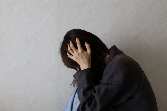 統合失調症の初期症状（コラム～ドクターリレー）｜医療法人社団博仁会